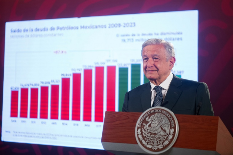 2023-07-24-Conferencia-de-prensa-matutina-Palacio-Nacional-Foto-01-770x513