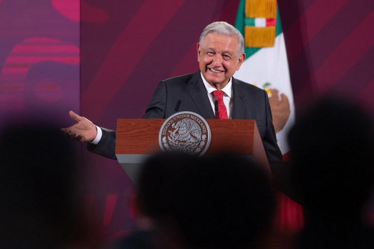 2023-08-14-Conferencia-de-prensa-matutina-Palacio-Nacional-Foto-10-770x512
